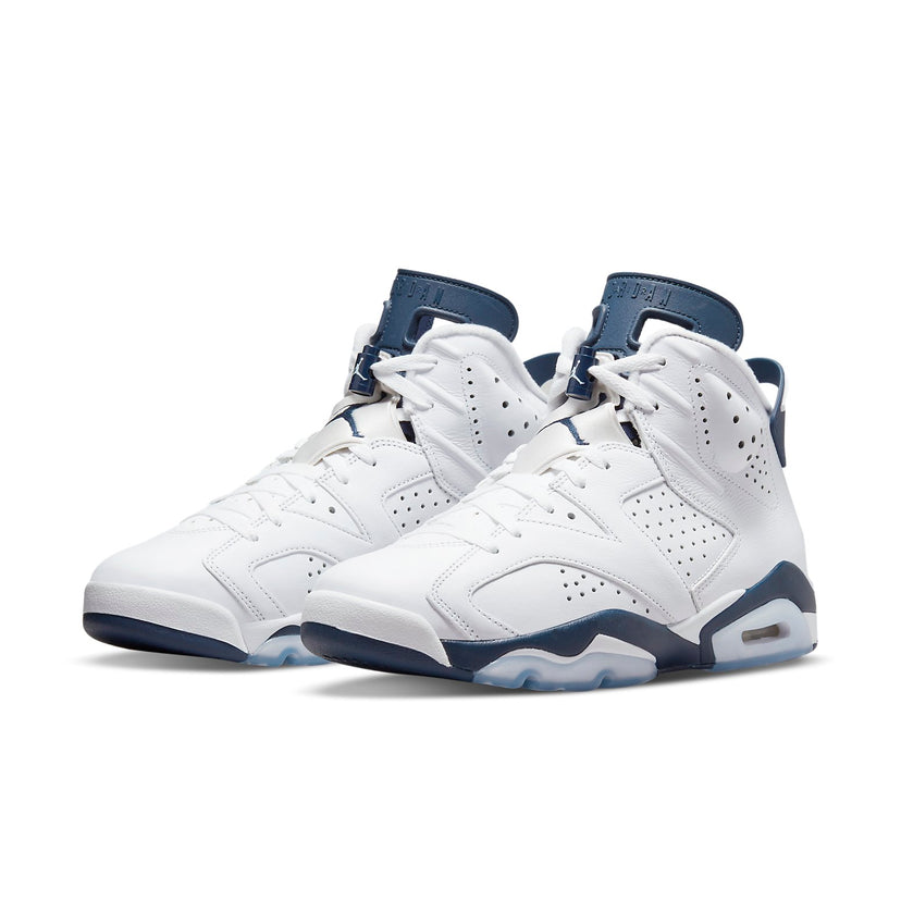 Air Jordan 6 Retro  2022