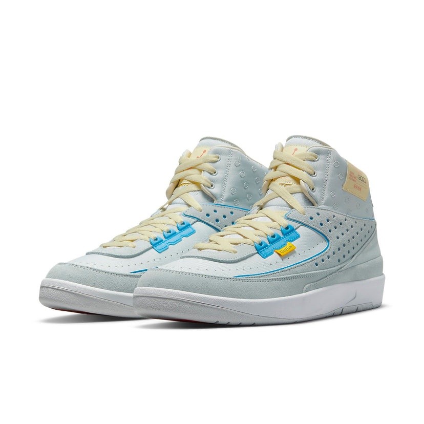 Air Jordan 2 Retro SP x Union LA