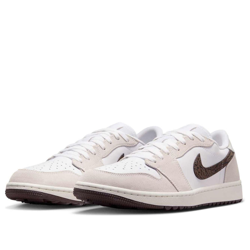 Air Jordan 1 Retro Low Golf