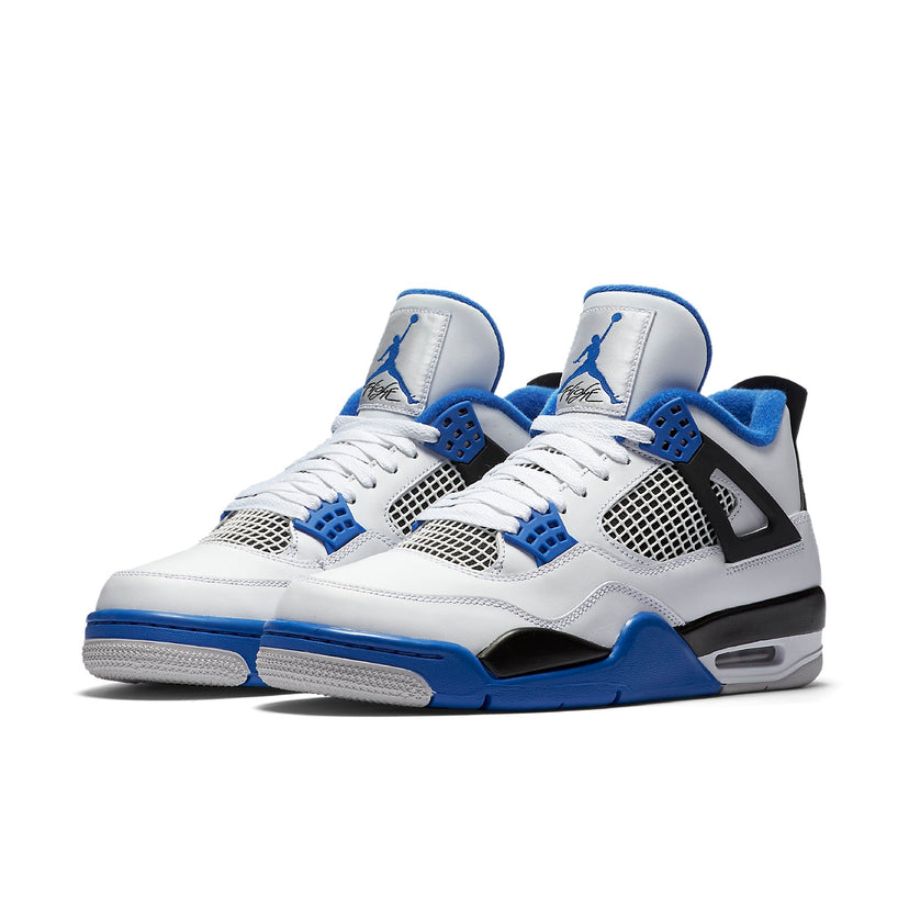 Air Jordan 4 Retro