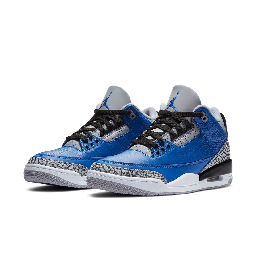 Air Jordan 3 Retro