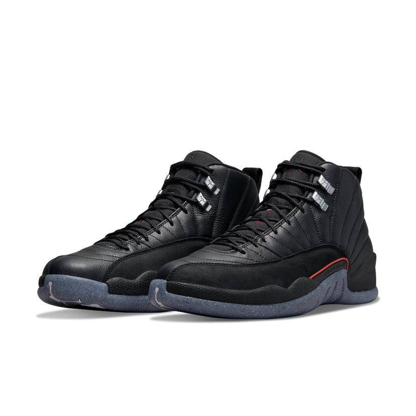 Air Jordan 12 Utility