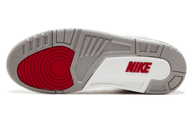 Air Jordan 3 Retro JTH NRG