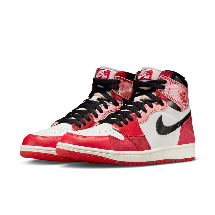 Air Jordan 1 Retro High OG x Marvel