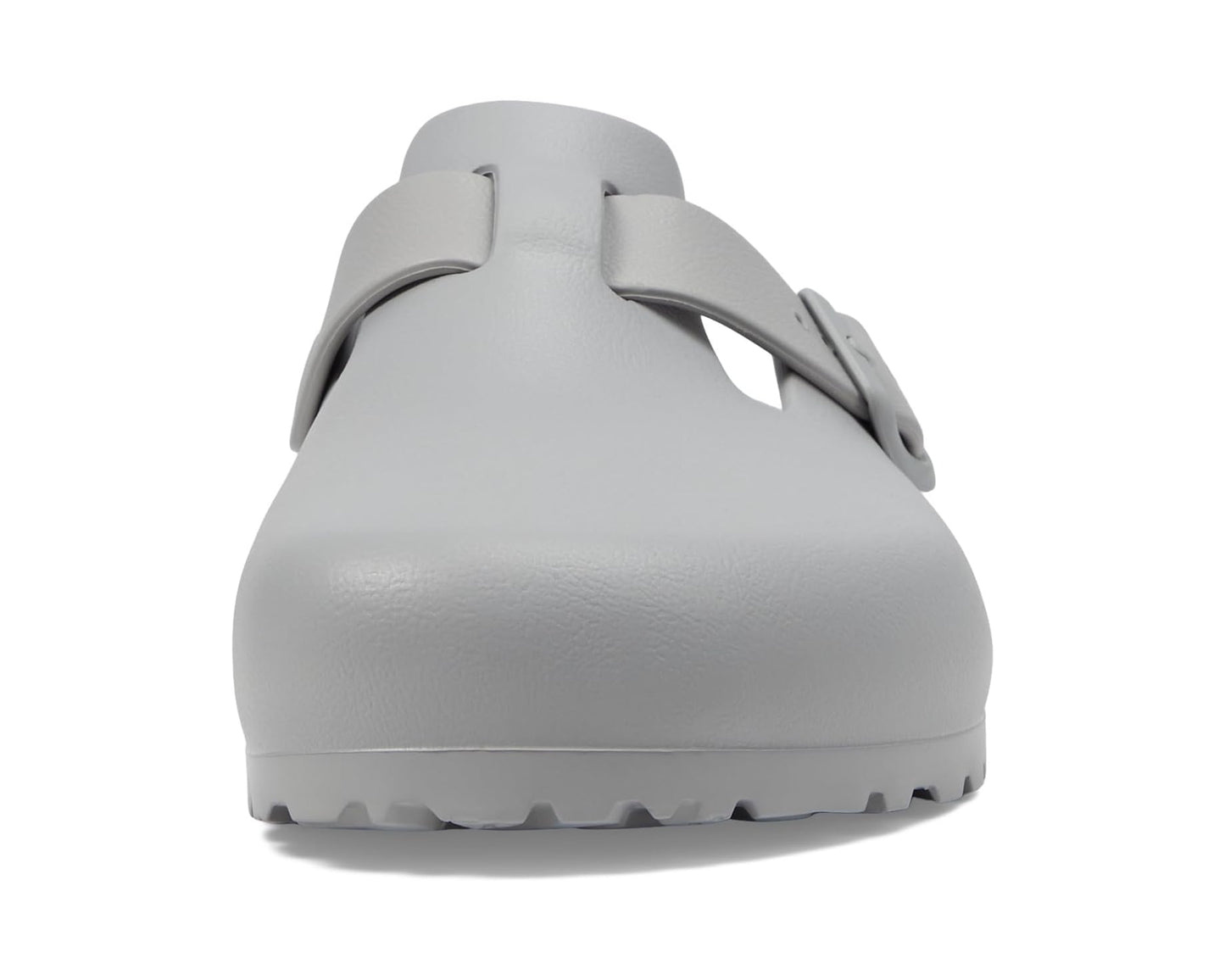 Men's Birkenstock Boston EVA Essentials Stone Coin