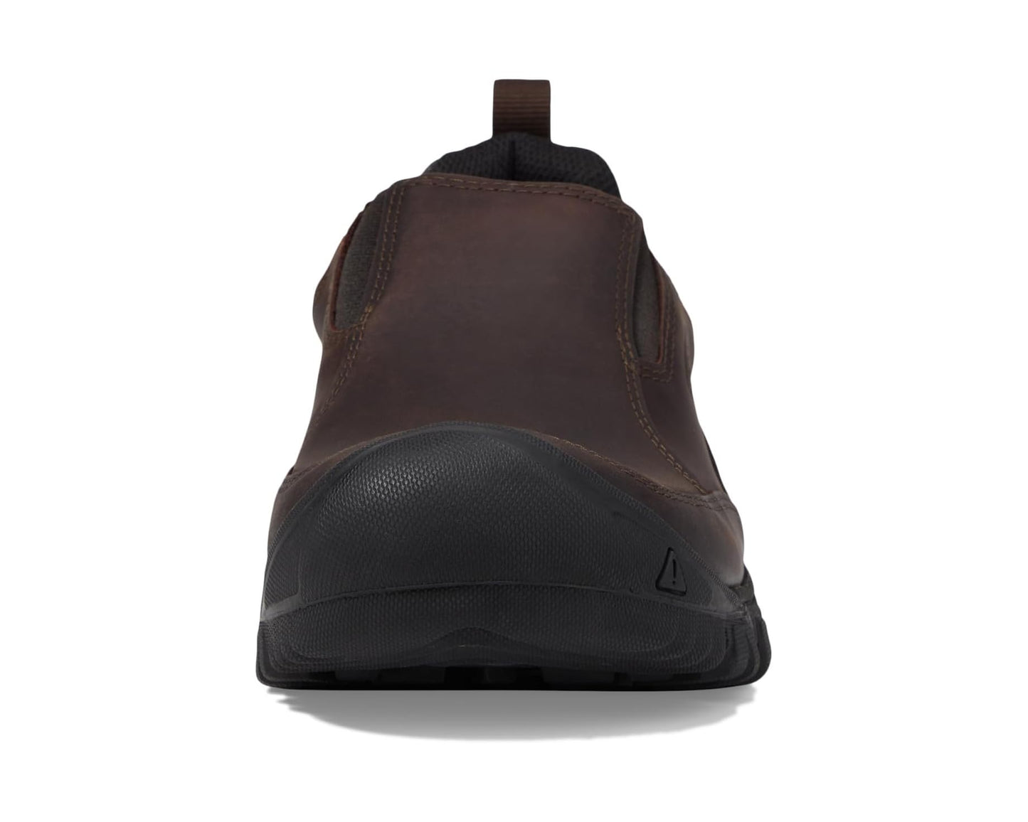 Men's KEEN Targhee III Slip-On Dark Earth/Mulch
