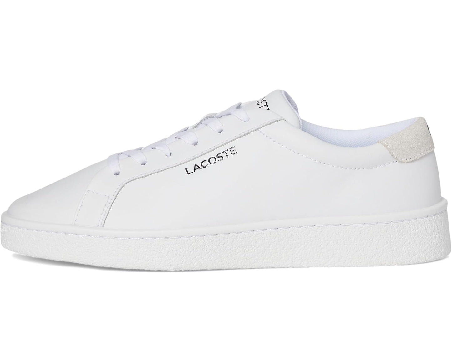 Men's Lacoste Courtderby Sneakers White