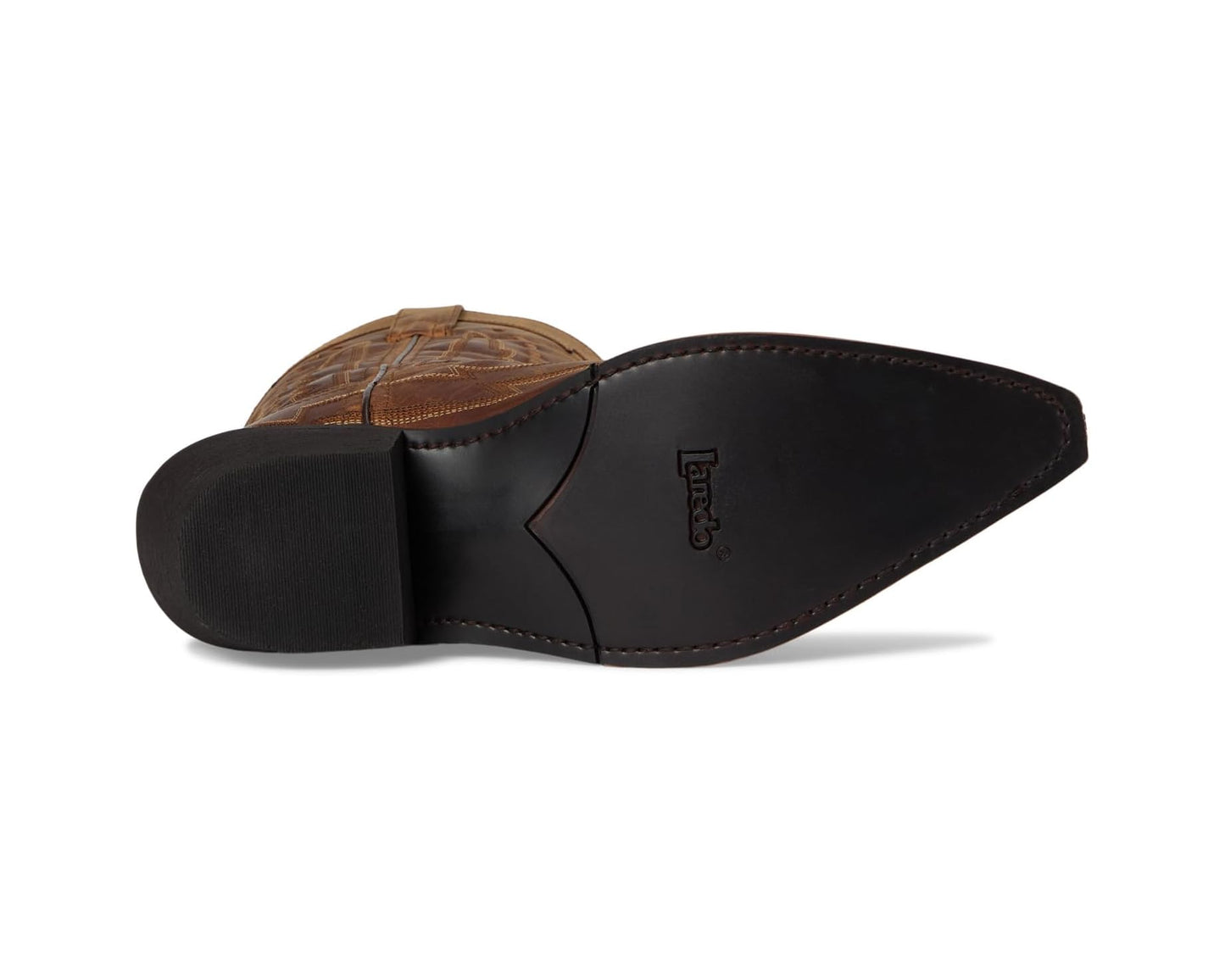 Men's Laredo Silverdale Tan