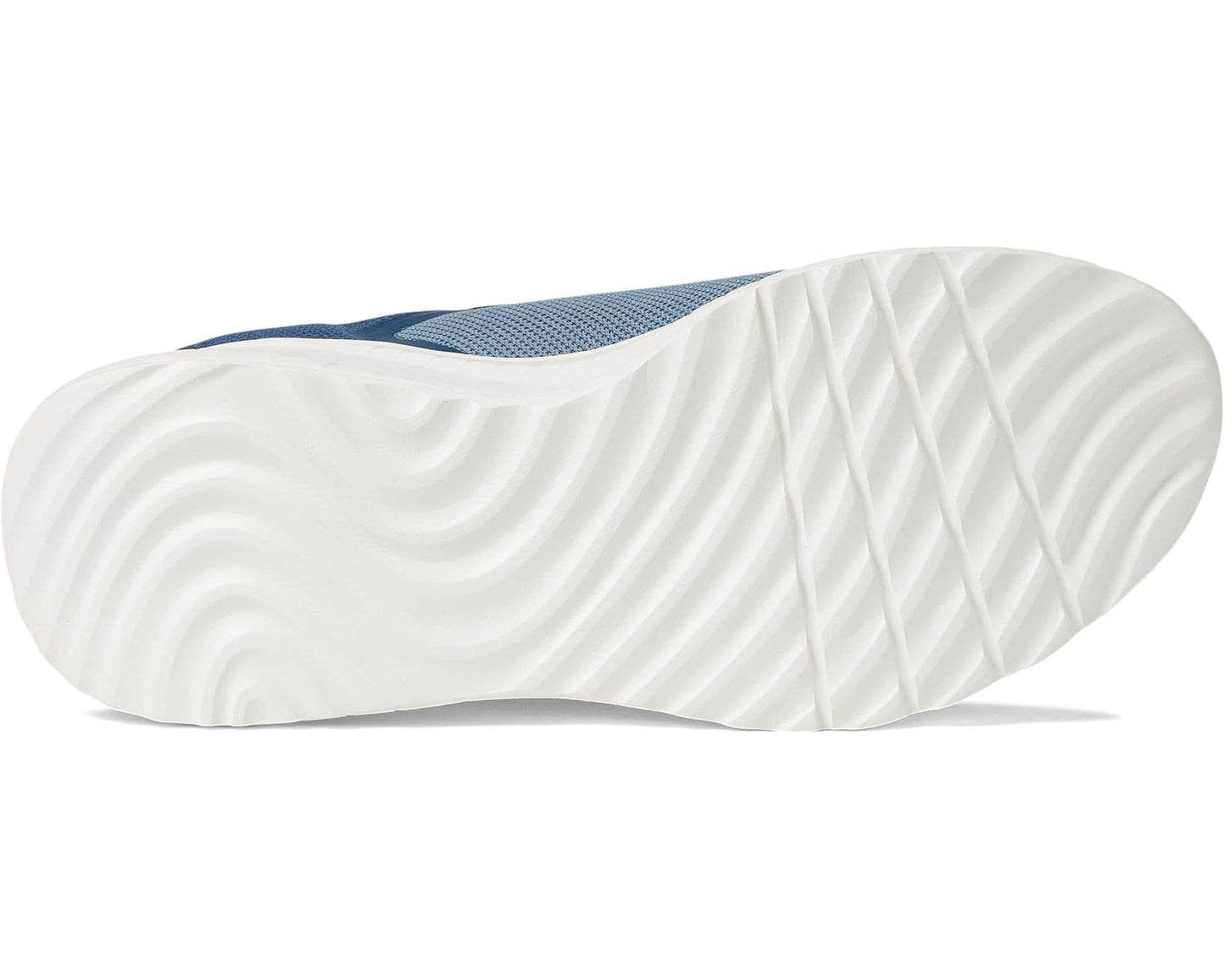 Men's BOBS from SKECHERS Hands Free Slip-Ins Squad Chaos - Tough Wallk Slate