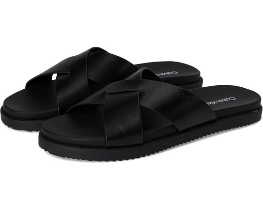 Men's Calvin Klein Lusako Black