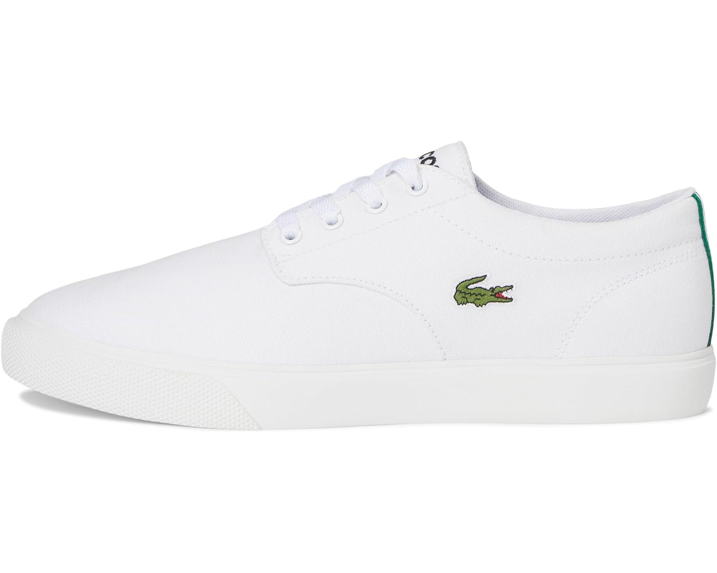 Men's Lacoste Grip Base Sneakers White
