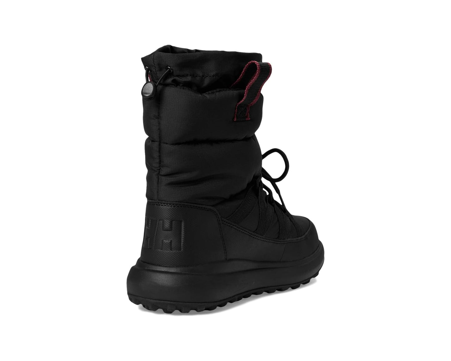 Men's Helly Hansen Monarch Boot Black/Black