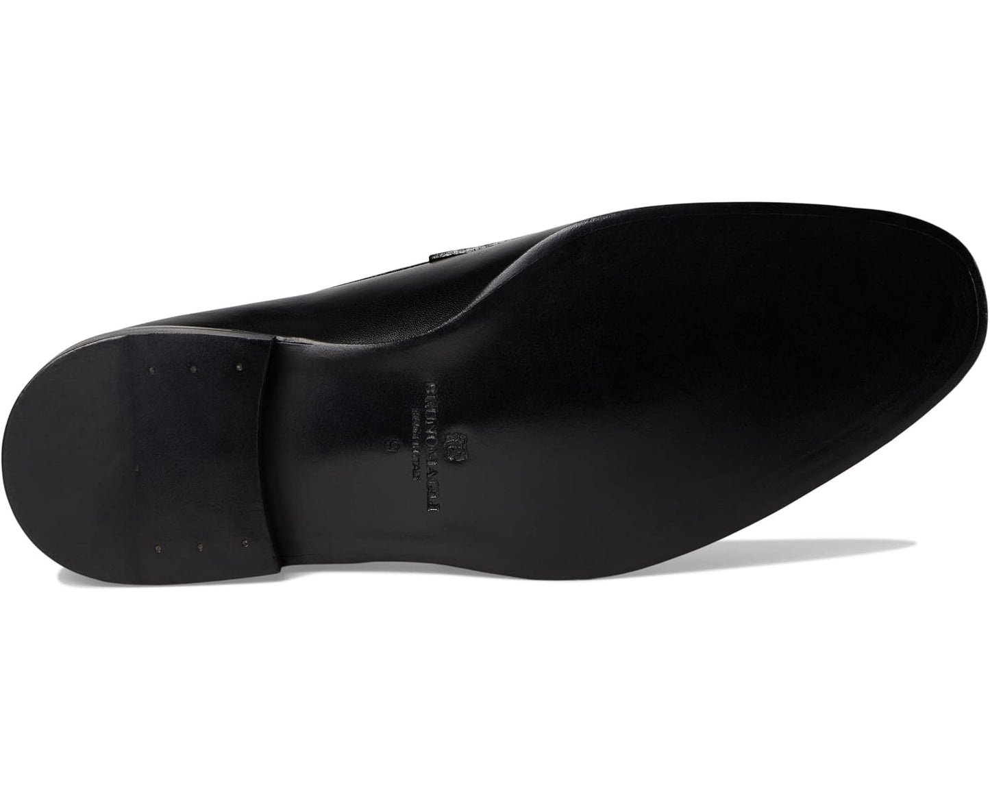Men's Bruno Magli Maioco Bit Black