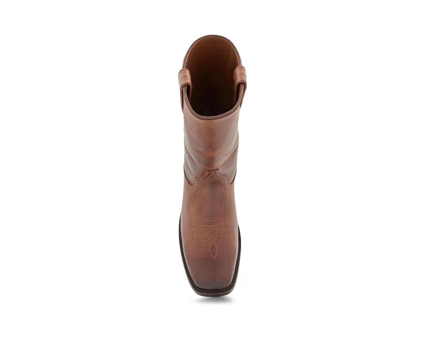 Men's Frye Nash Roper Tobacco