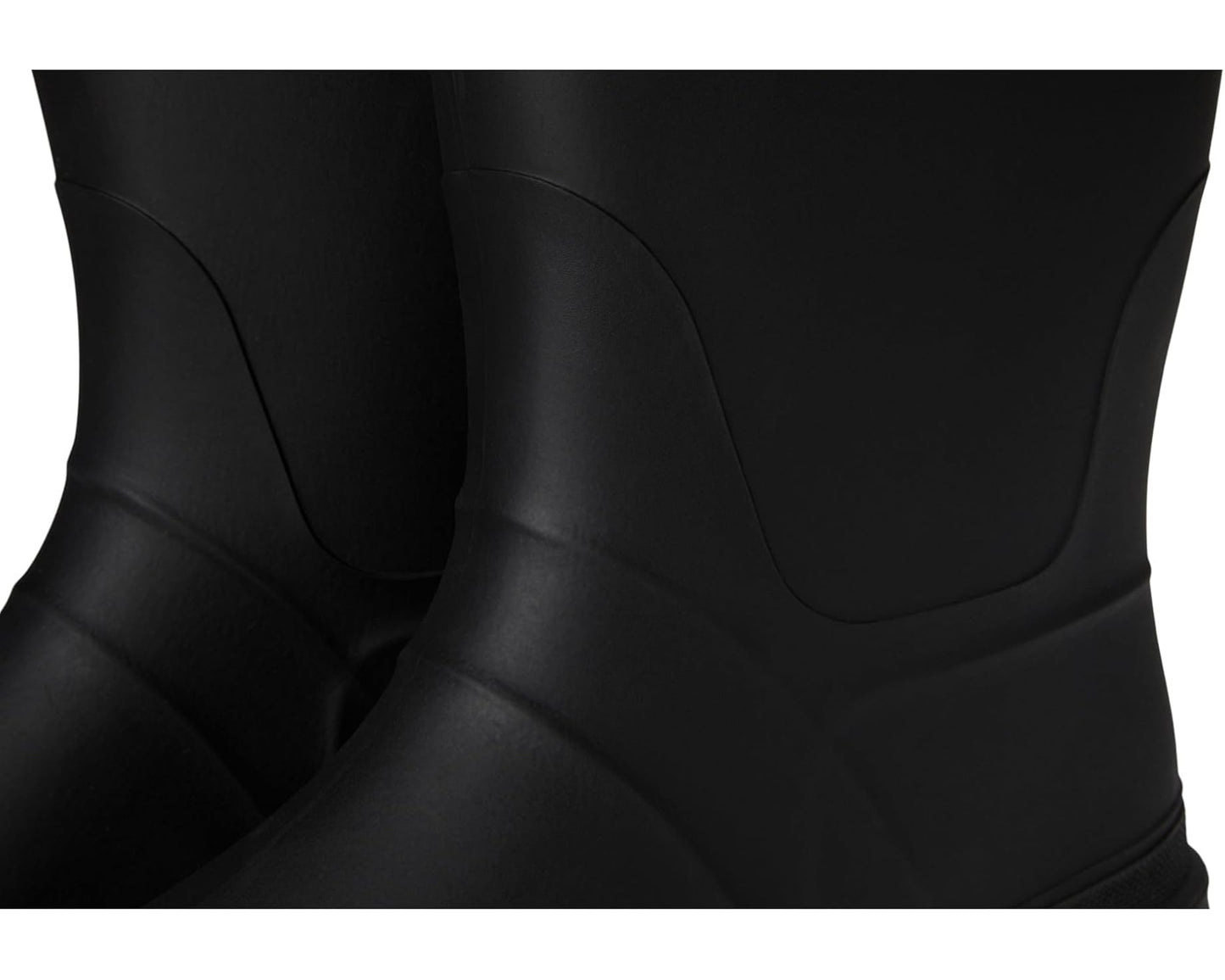 Men's Kamik Tundra Black