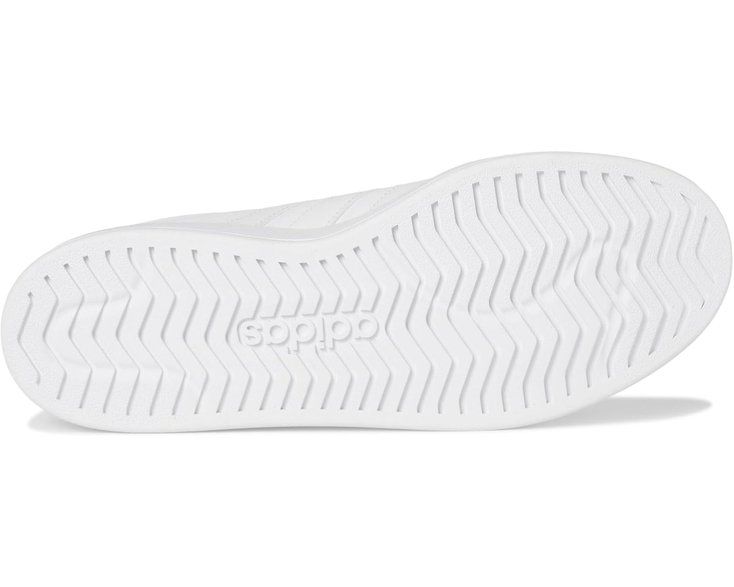 Men's adidas Streettalk White/White/White