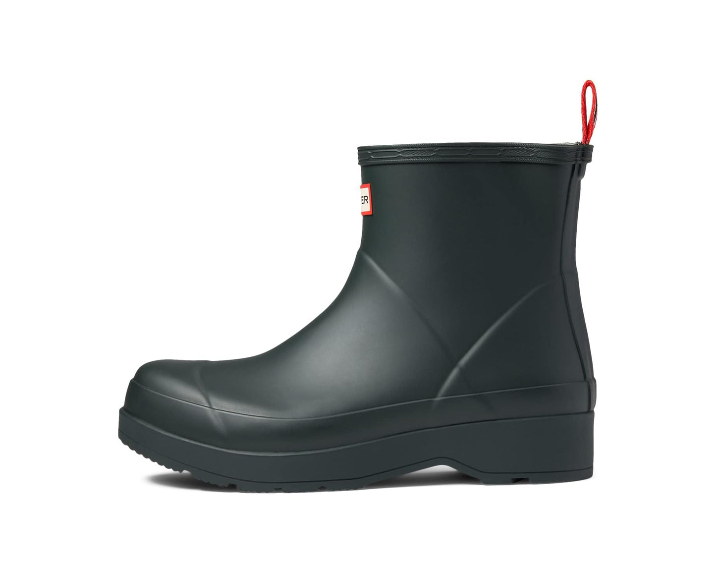 Men's Hunter Original Play Boots Chelsea Arctic Moss