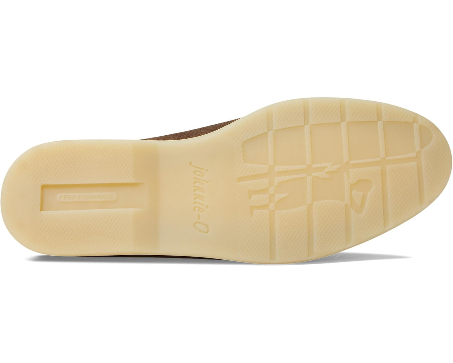 Men's johnnie-O Malibu Moccassin 2.0 Tobacco