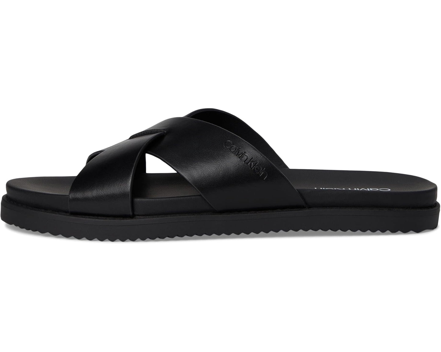 Men's Calvin Klein Lusako Black