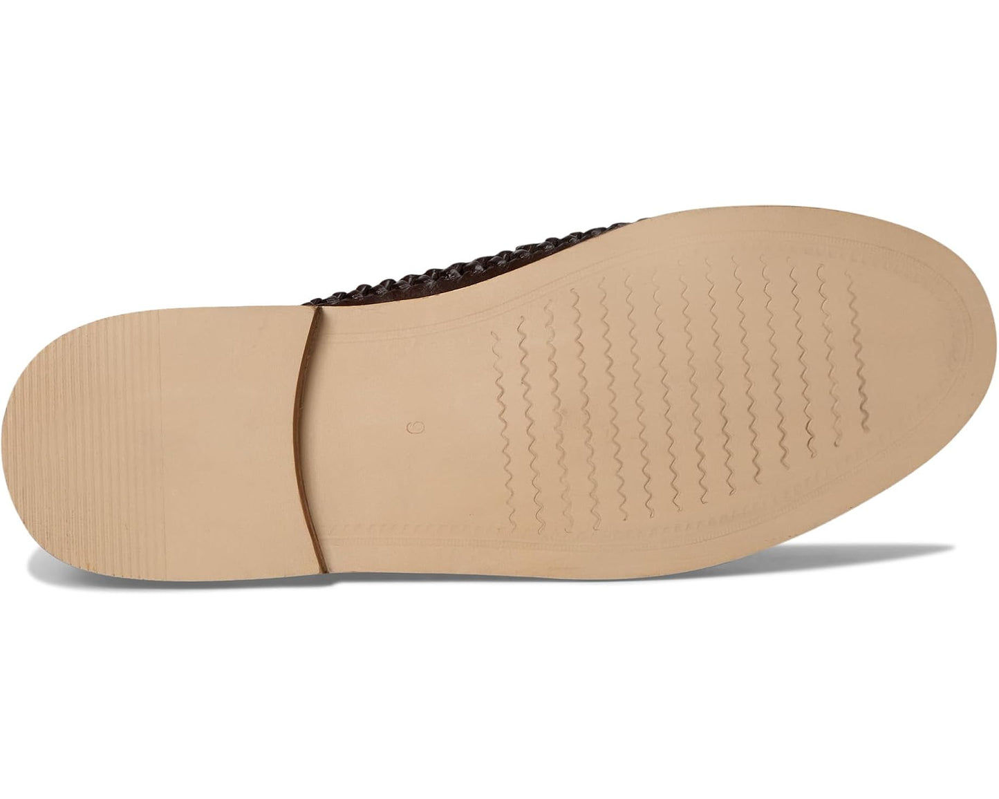 Men's Deer Stags Puebla Dark Brown