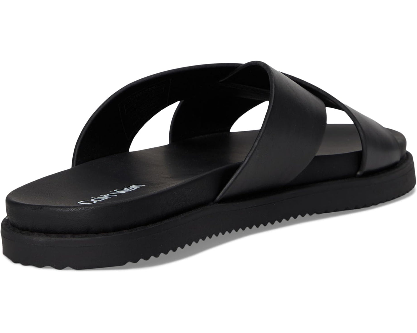 Men's Calvin Klein Lusako Black