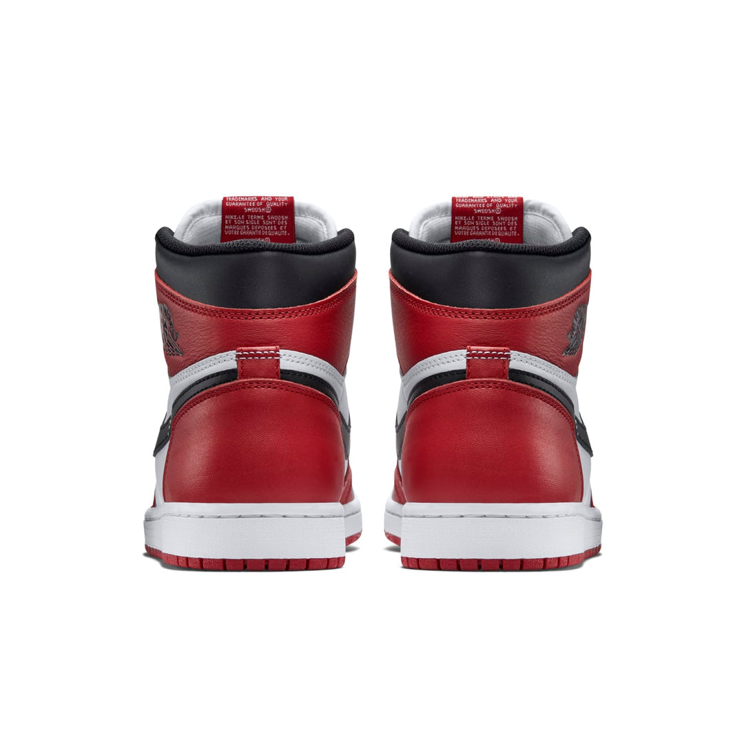 Air Jordan 1 Retro High OG  2015