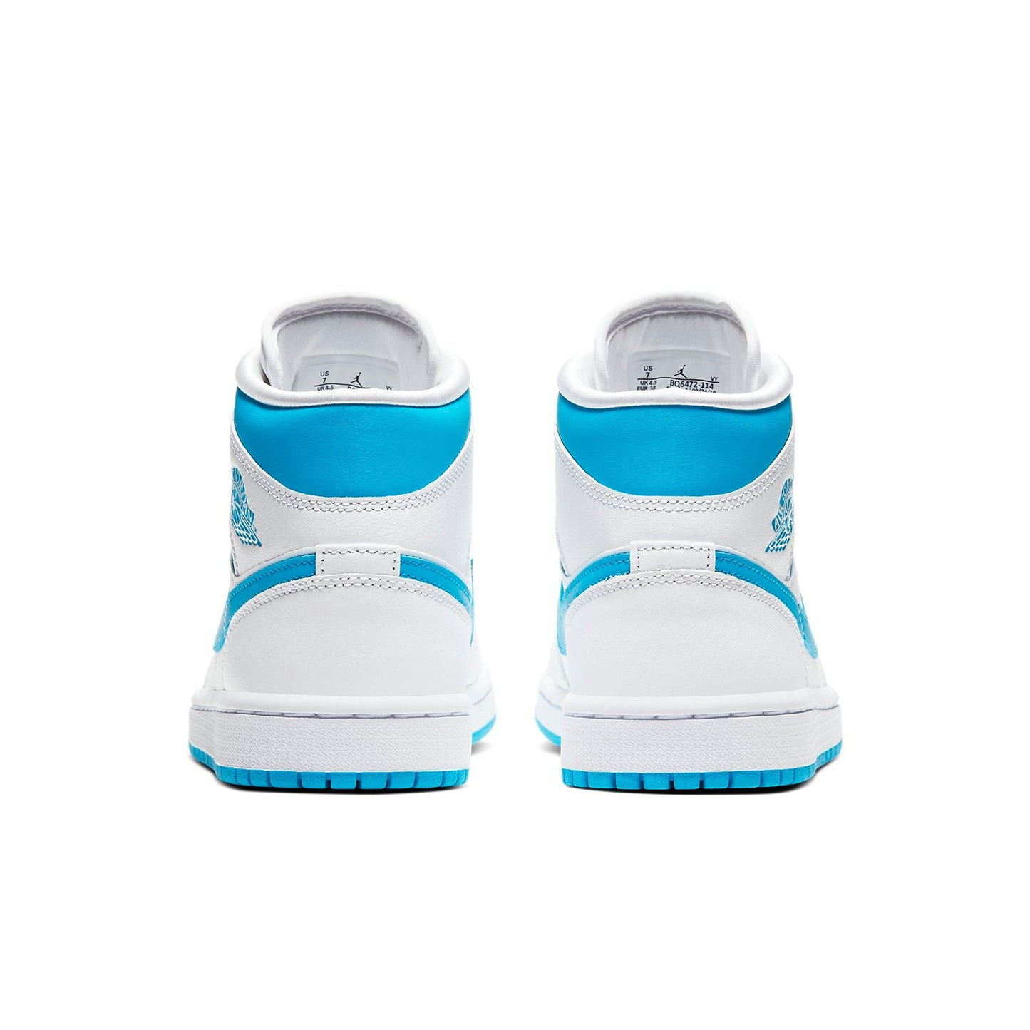Air Jordan 1 Mid