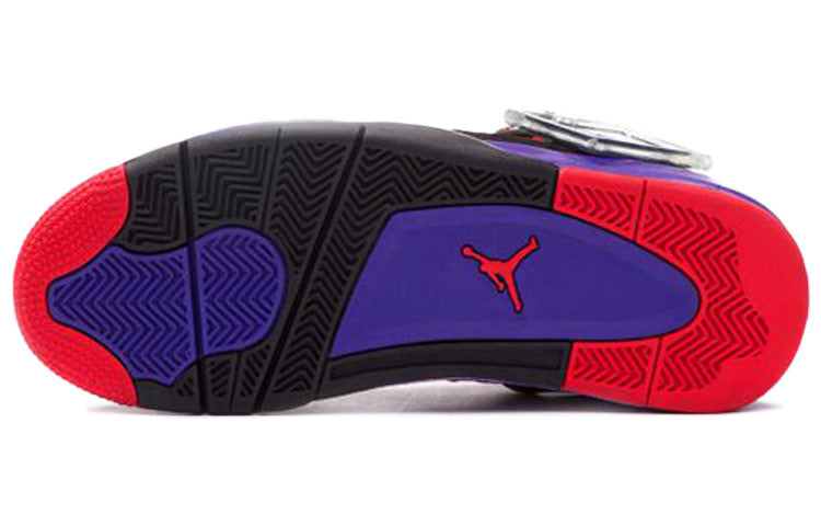 Air Jordan 4 Retro NRG