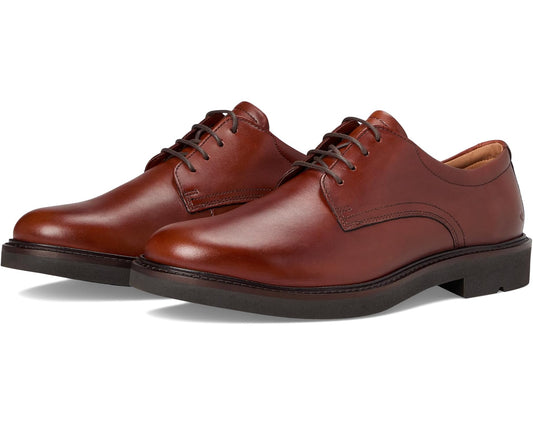 Men's ECCO London Oxford Cognac