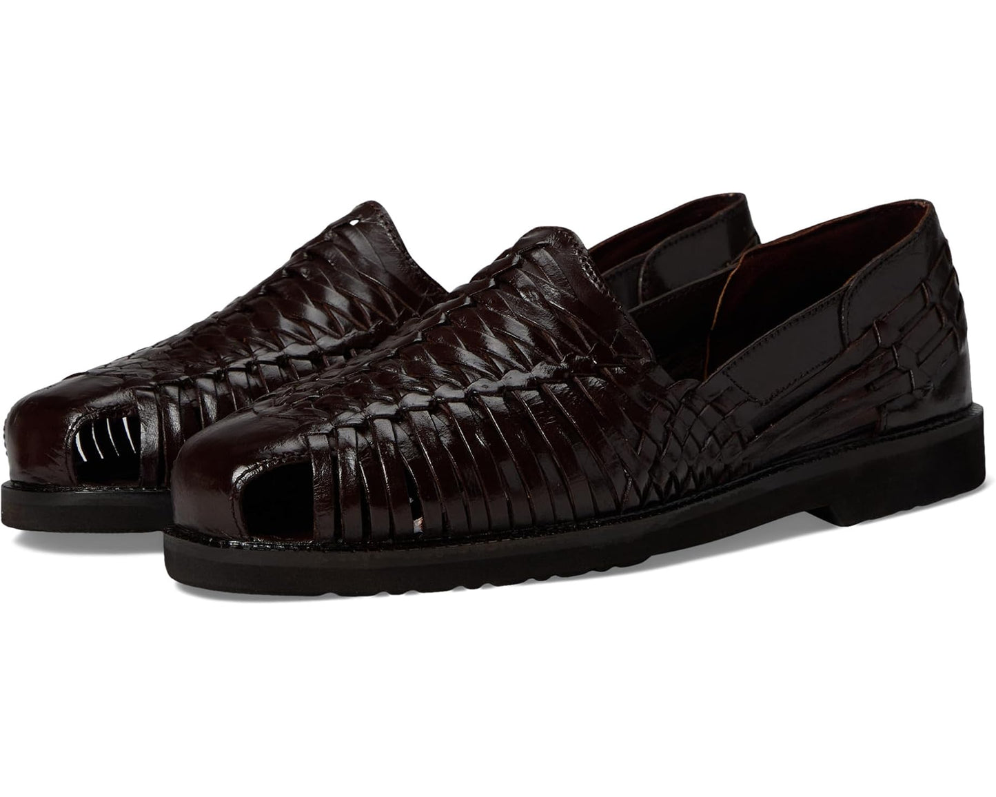 Men's Deer Stags Antonio Dark Brown