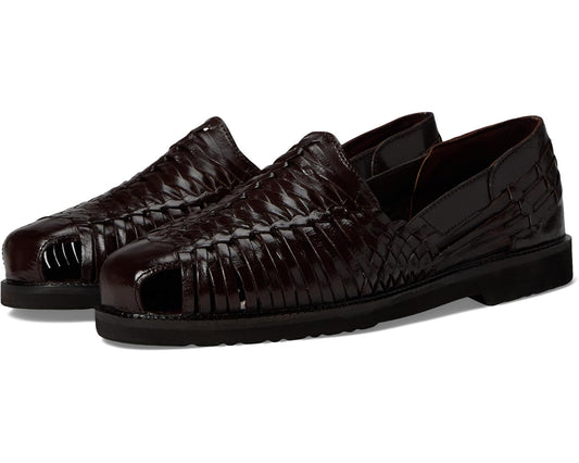 Men's Deer Stags Antonio Dark Brown