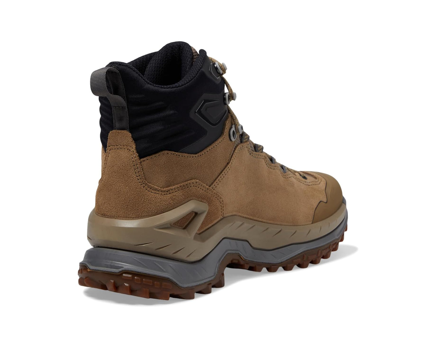 Men's Lowa Innovo Mid Dune/Grey