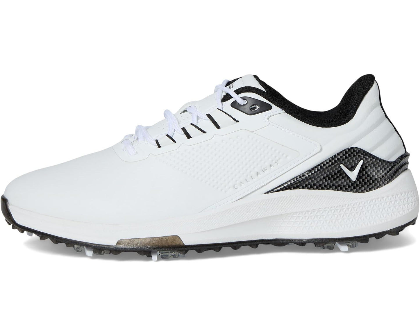 Men's Callaway Coronado V4 White/Black