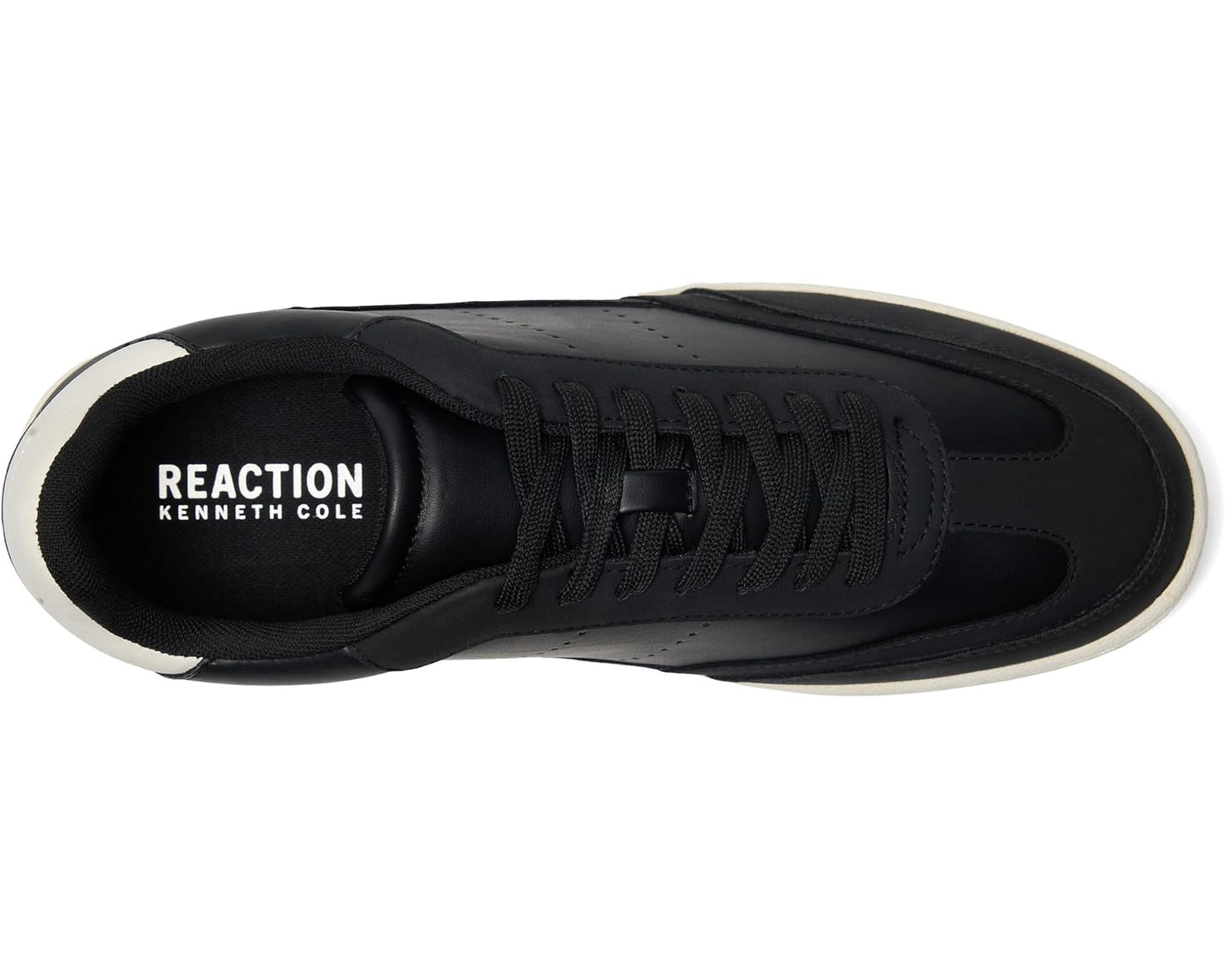 Men's Kenneth Cole Elliot Black/White