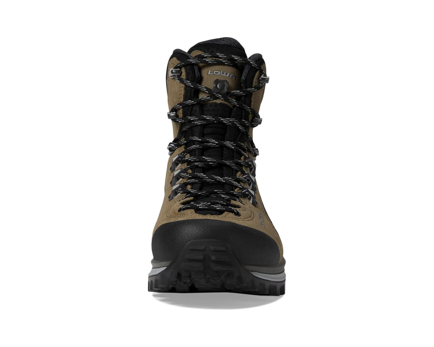 Men's Lowa Corvara GTX Mid Dune/Grey