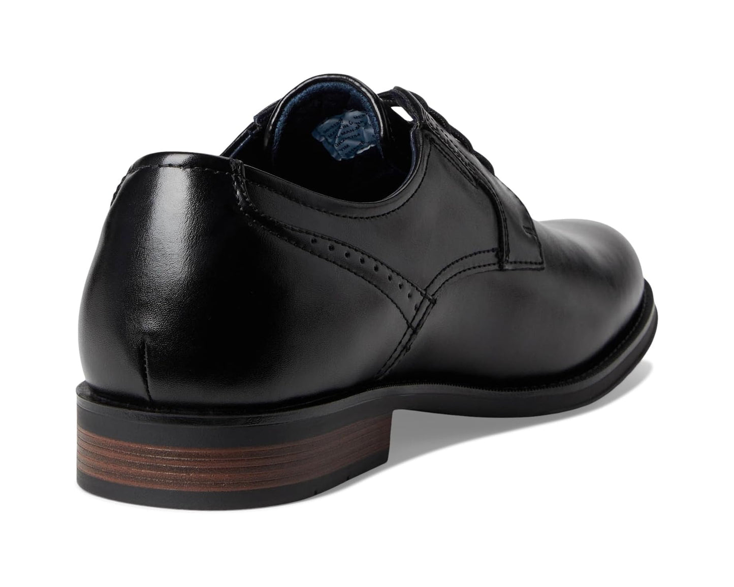 Men's Dockers Edgar Black