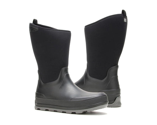 Men's Kamik Timber Black