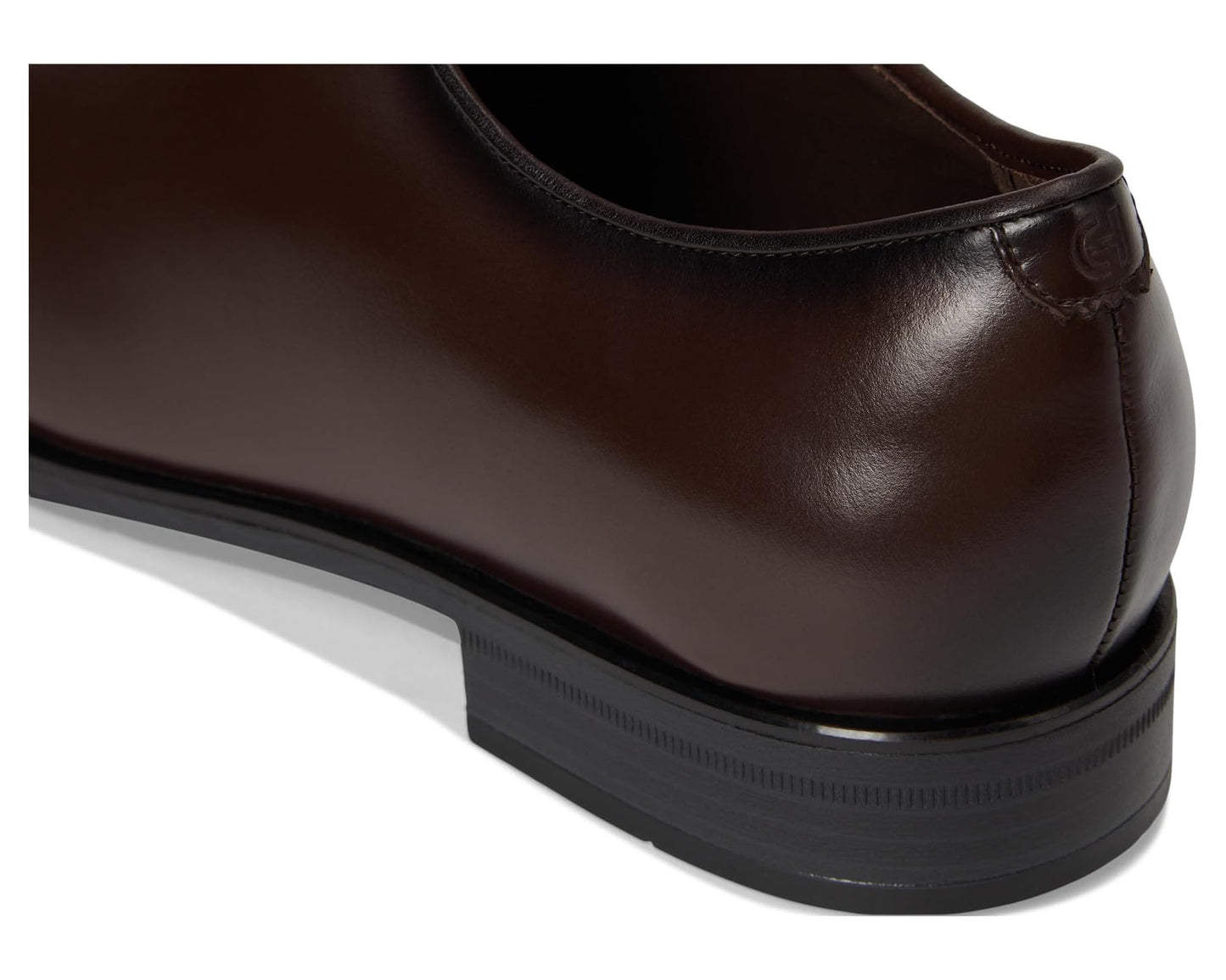 Men's Cole Haan Foster Grand Wholecut Oxfords Madeira/Black
