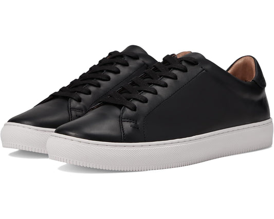 Men's Frye Astor Low Lace Black 2