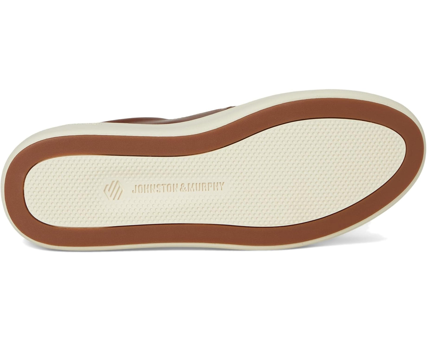 Men's Johnston & Murphy Anders Slip-On Tan