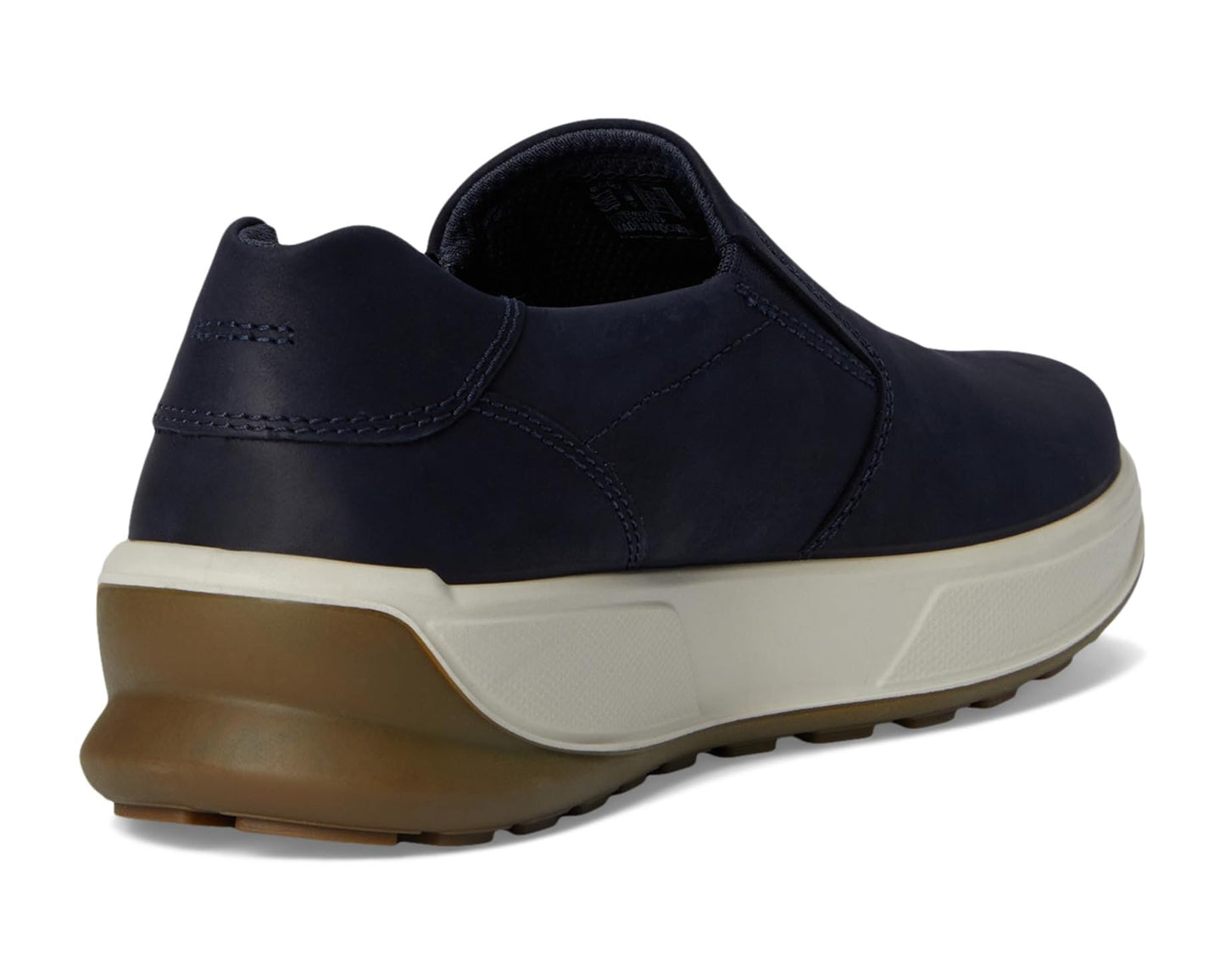 Men's ECCO Byway 2.0 Slip On Sneaker Marine
