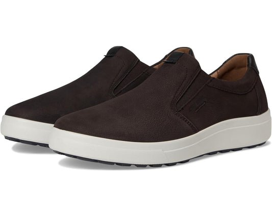 Men's Josef Seibel Maddox 06 Titan