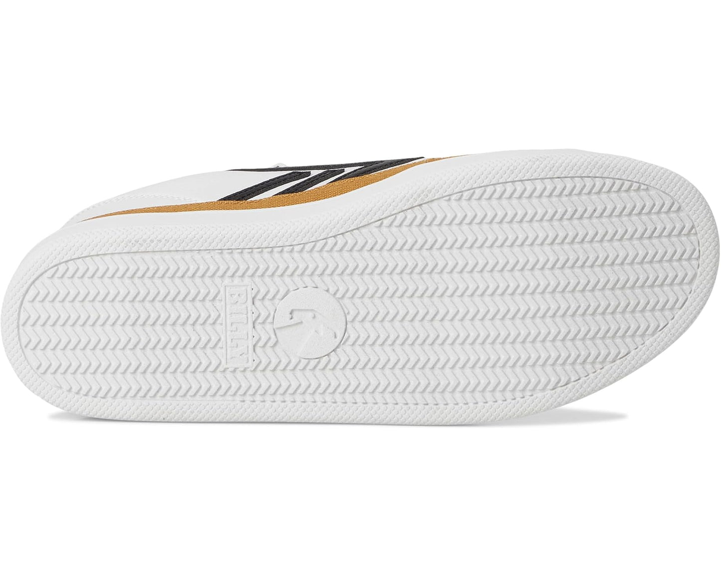 Men's BILLY Footwear BILLY CS Low Top White/Black