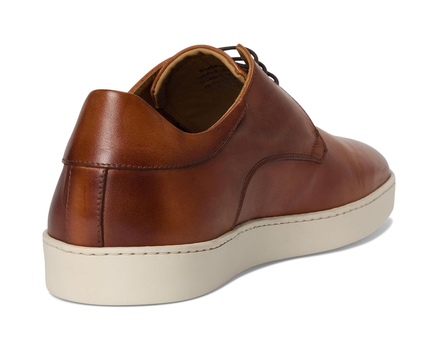 Men's Bruno Magli Prato Lace-up Brown