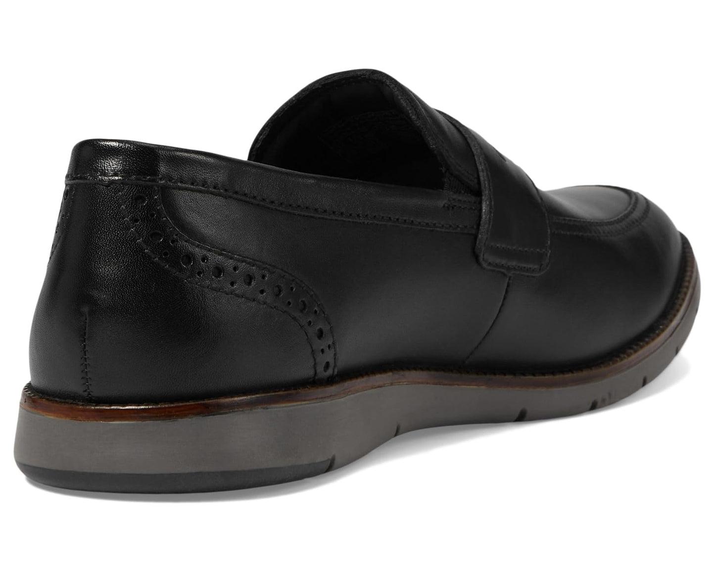 Men's Josef Seibel Tyler 10 Black