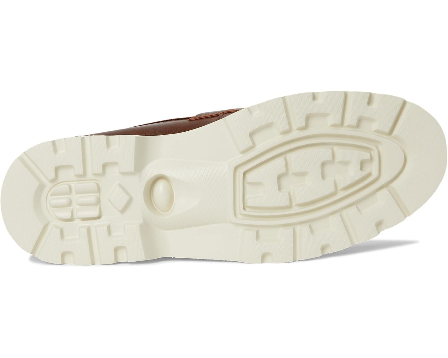 Men's Deer Stags Infinity Brown
