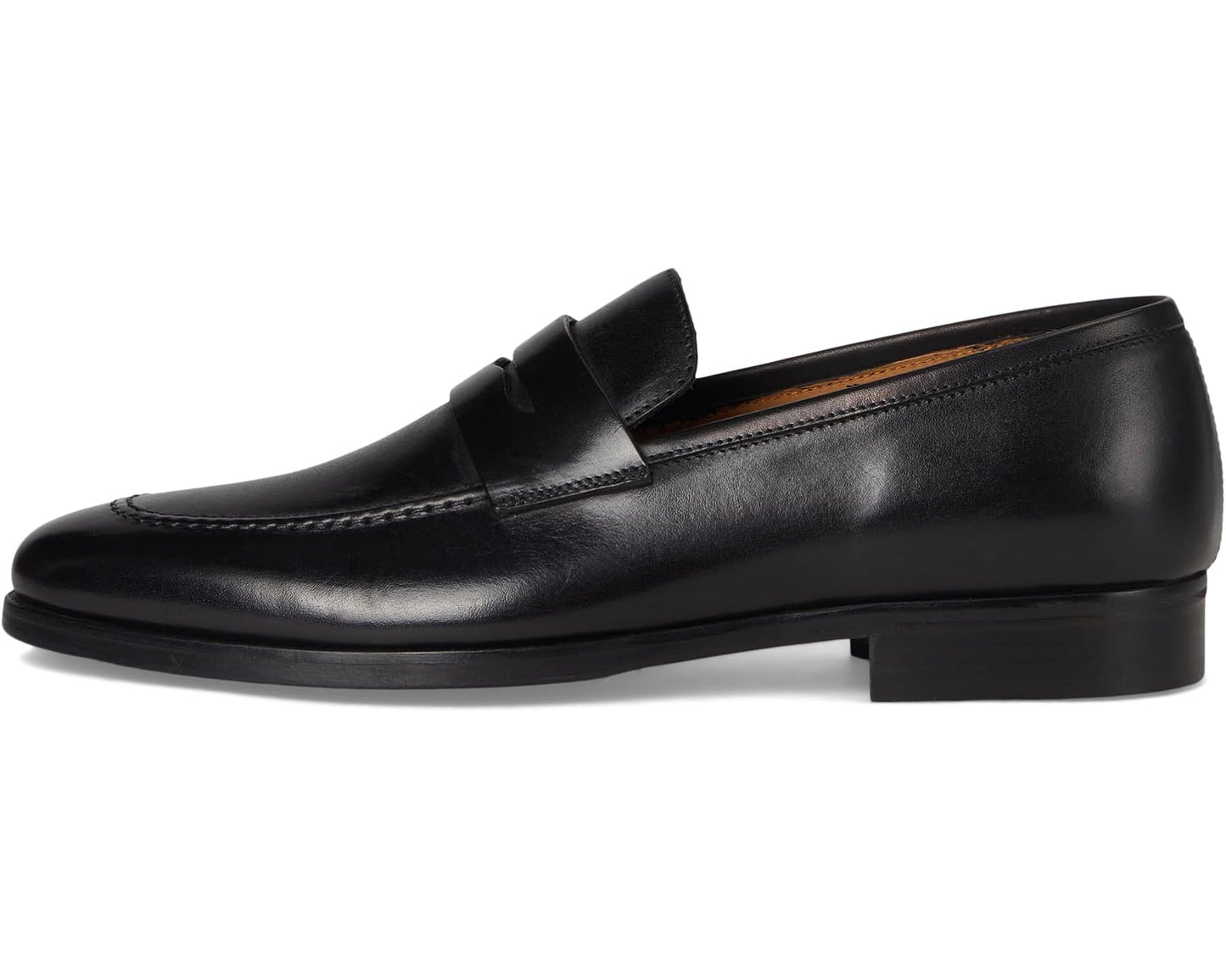 Men's Bruno Magli Preston Black