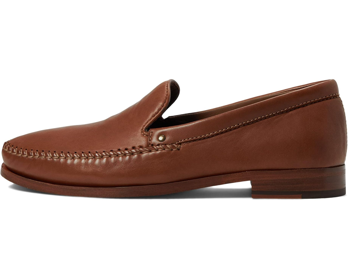 Men's Johnston & Murphy Collection Baldwin Whipstitch Venetian Cognac