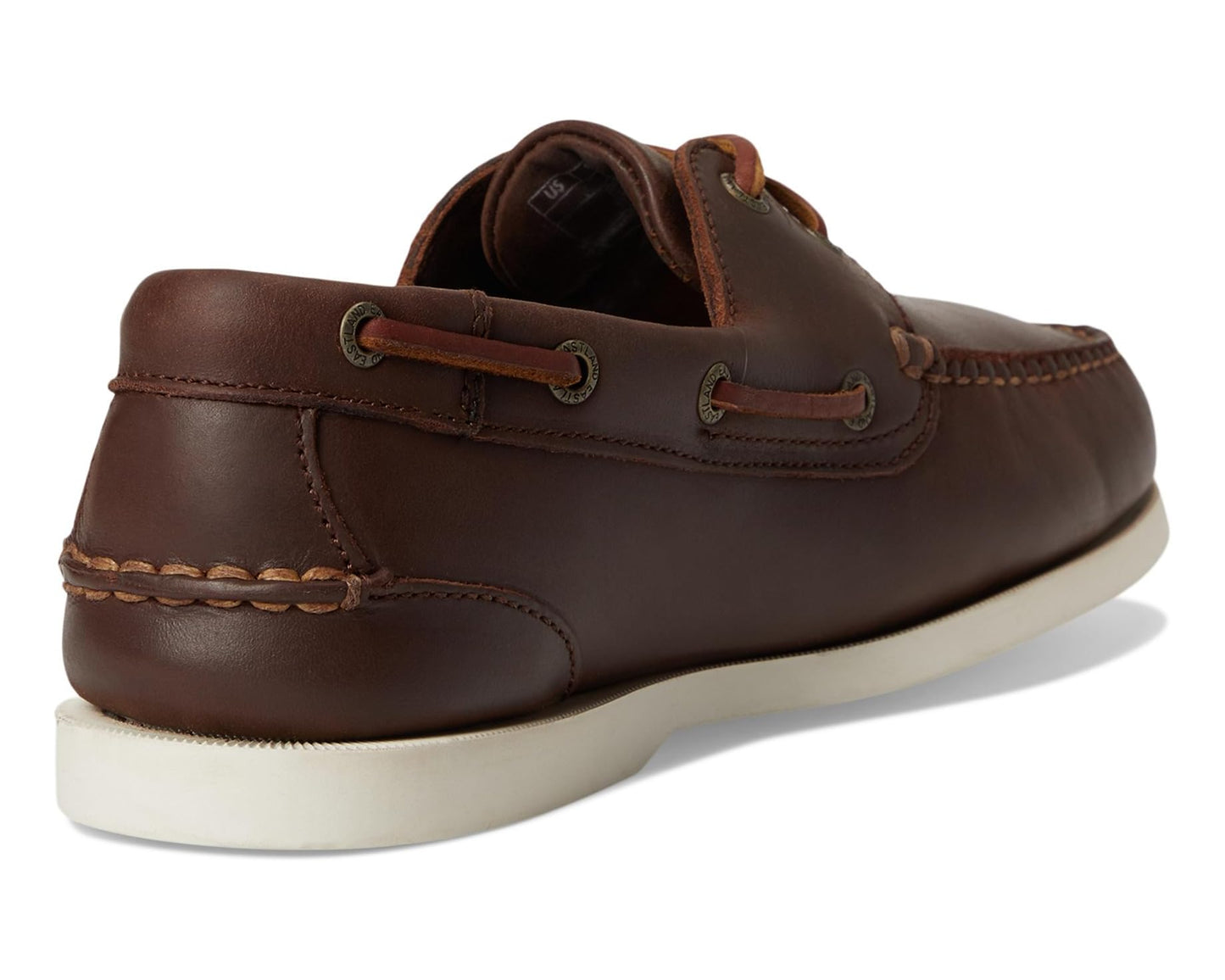 Men's Eastland 1955 Edition Sea Dog Brown
