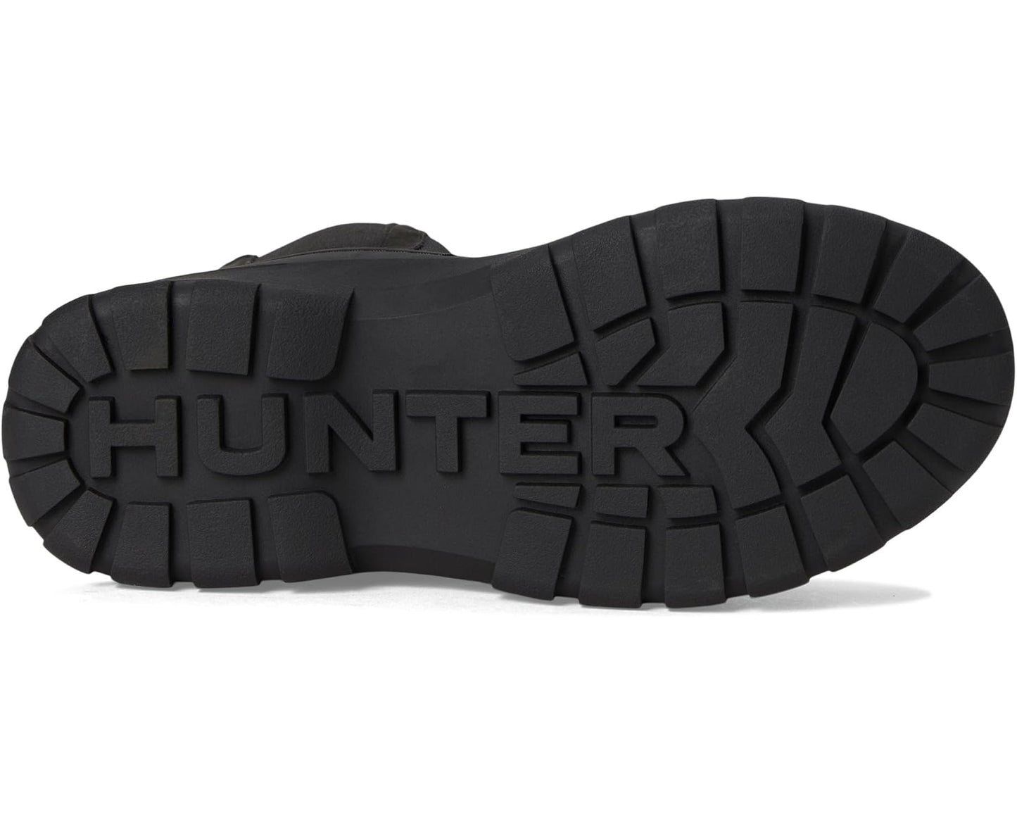 Men's Hunter Lorde Black